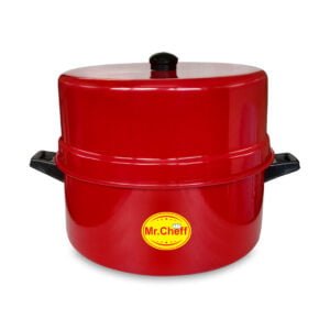 Premium Thermal Rice Cooker Aluminium with SS Pot 1.5Kg