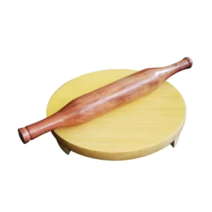 Chappthi Maker Yellow