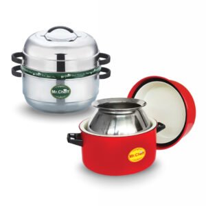 Thermal Rice Cooker