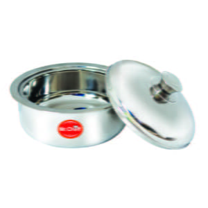 Insulated Stainless Steel Casserole Royal 1200 ml