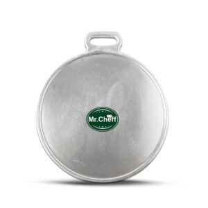 Hindalium Indolium Moulded Casting 13 inches Dosa Tawa/Pathiri Chatti Tawa No.4