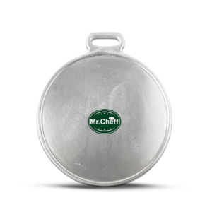 Hindalium Indolium Moulded Casting 11 inches Dosa Tawa/Pathiri Chatti Tawa No.2